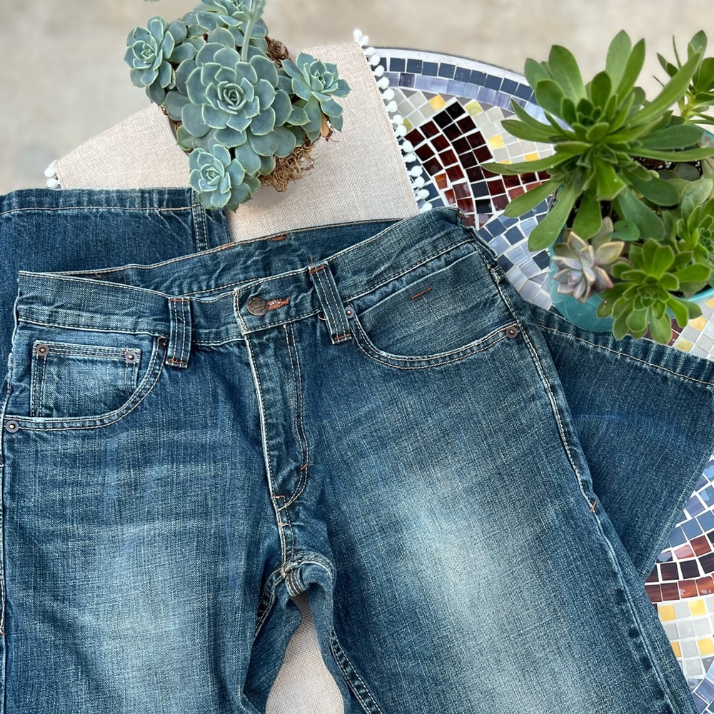 Classic Levi’s Jeans 514 Size 31 x 30